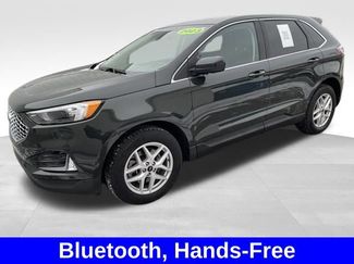 Used 2023 Ford Edge SEL w/ Convenience Package video 3