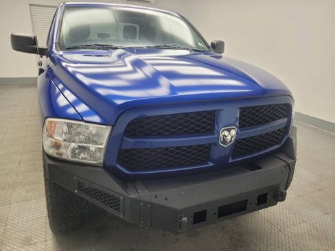 Used 2017 RAM 1500 Express image 14