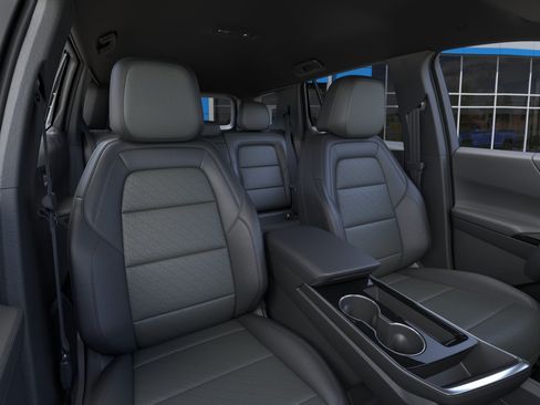 New 2025 Chevrolet Equinox LT w/ Convenience Package II AWD/4WD image 54