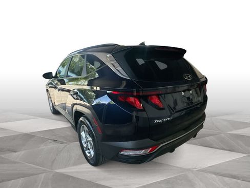 Used 2024 Hyundai Tucson SEL FWD image 6