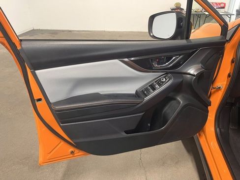 Used 2018 Subaru Crosstrek 2.0i Limited w/ Popular Package #2 image 24