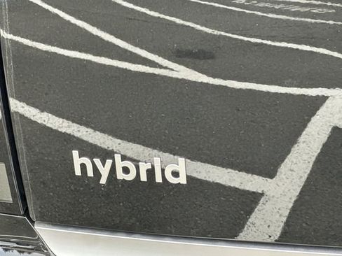 New 2026 Hyundai Palisade Calligraphy AWD/4WD image 8