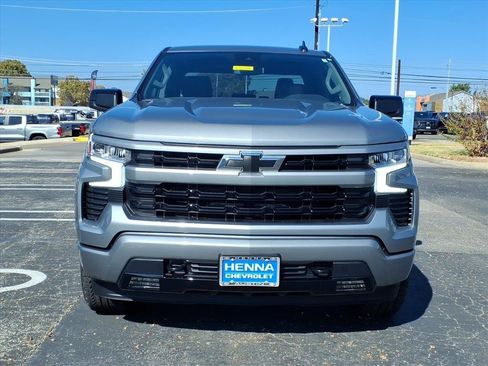 New 2026 Chevrolet Silverado 1500 RST w/ RST Select Package image 2