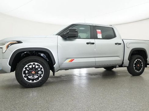 New 2026 Toyota Tundra SR5 AWD/4WD image 65