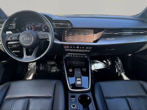 Used 2024 Audi A3 2.0T Premium FWD image 7