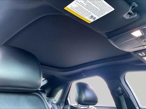 Used 2017 Lincoln MKZ Reserve w/ Luxury Package FWD image 24