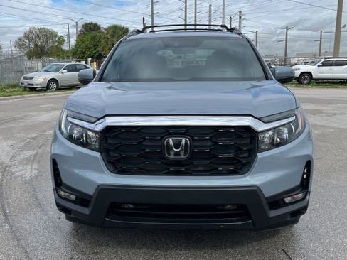 Used 2023 Honda Passport EX-L image 12