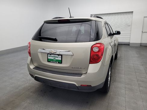 Used 2015 Chevrolet Equinox LT w/ Driver Convenience Package FWD image 7
