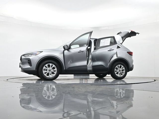 Certified 2024 Ford Escape Active AWD/4WD image 54