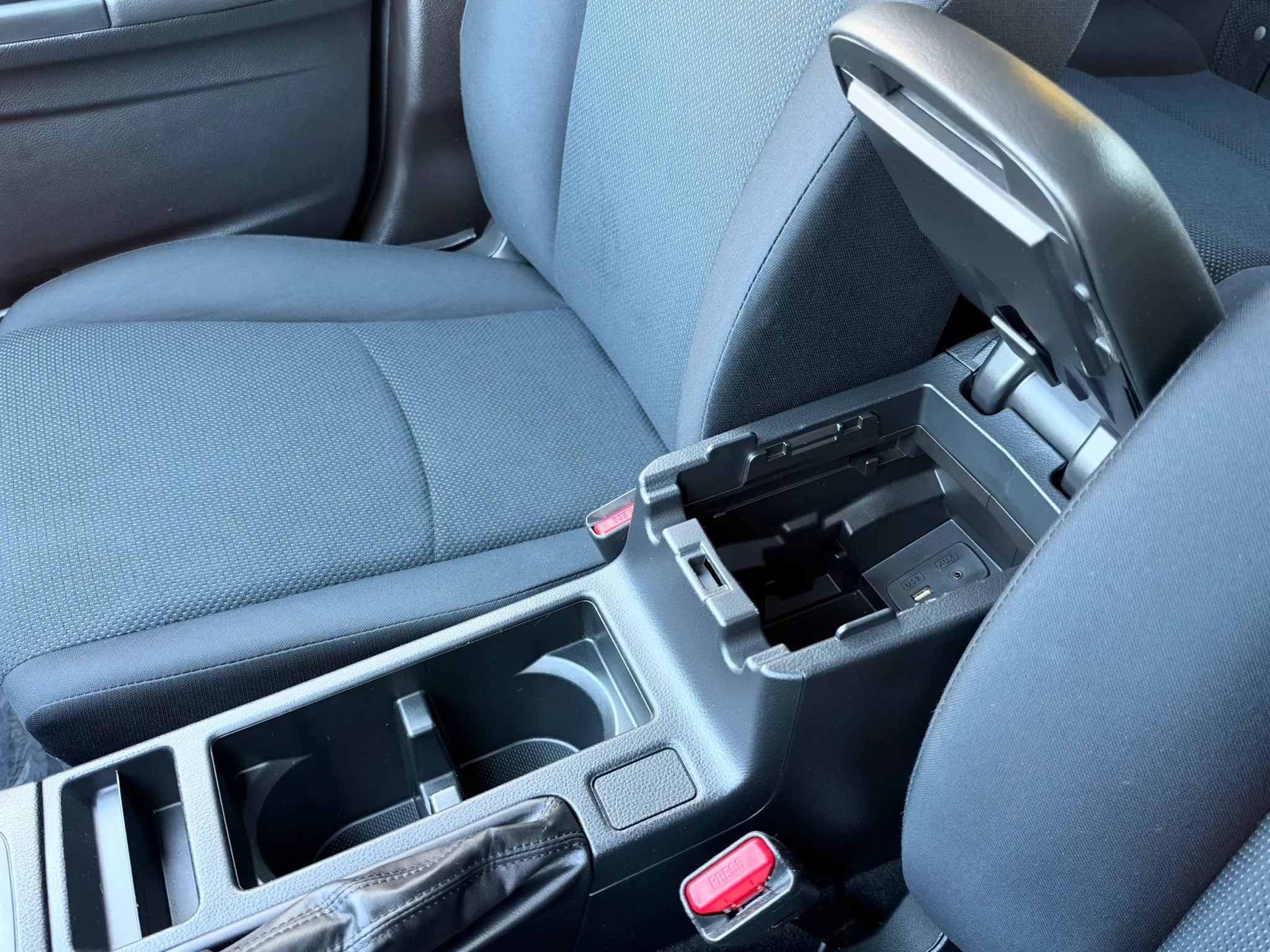Used 2014 Subaru Impreza 2.0i AWD/4WD image 52