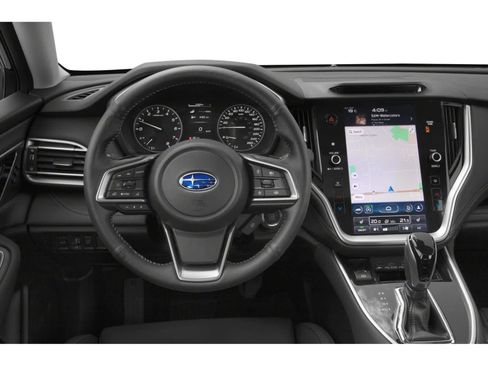 Used 2023 Subaru Outback Limited AWD/4WD image 4