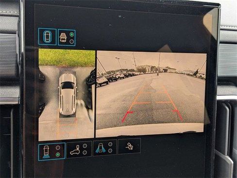 New 2025 GMC Acadia Elevation w/ LPO, Floor Liner Package image 21