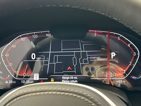 New 2026 BMW 840i Coupe w/ M Sport Professional Package image 18