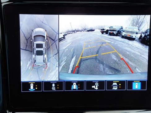 Certified 2023 Chevrolet Traverse Premier image 38