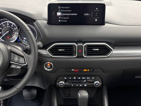 New 2025 MAZDA CX-5 AWD 2.5 S w/ Preferred Package image 19