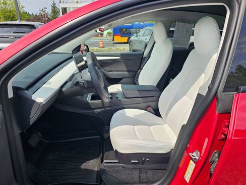 Used 2023 Tesla Model Y Long Range AWD/4WD image 20