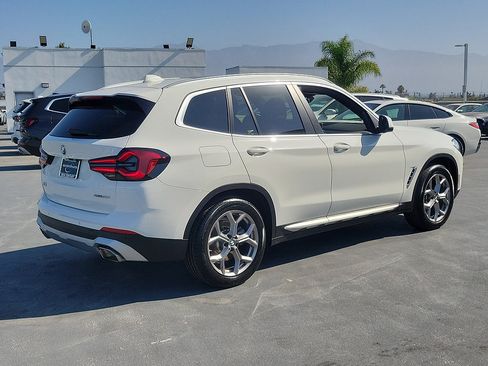 Used 2023 BMW X3 sDrive30i w/ Convenience Package RWD image 3