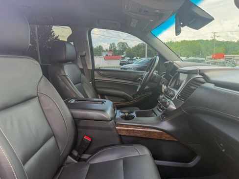 Used 2020 Chevrolet Tahoe LT AWD/4WD image 23