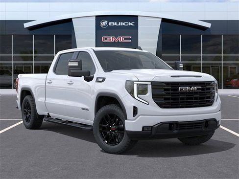 New 2026 GMC Sierra 1500 Elevation w/ Preferred Package image 7