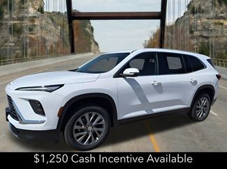 New 2026 Buick Enclave Preferred FWD video 3