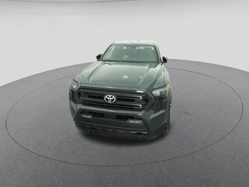 New 2025 Toyota Tacoma SR5 AWD/4WD image 14