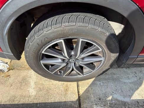 Used 2017 MAZDA CX-5 Grand Touring w/ Premium Package FWD image 15
