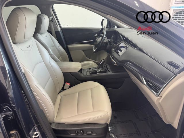 Used 2023 Cadillac XT4 Luxury FWD image 26