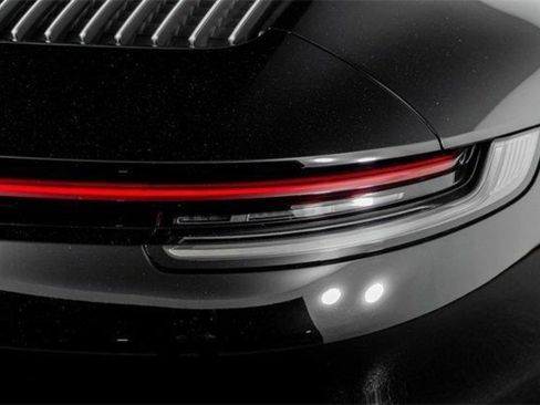 Used 2024 Porsche 911 Carrera 4 GTS image 33