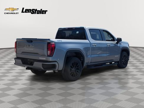Used 2023 GMC Sierra 1500 Elevation image 5