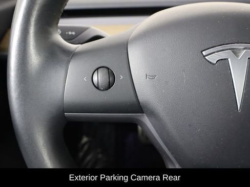 Used 2019 Tesla Model 3 Long Range AWD/4WD image 7