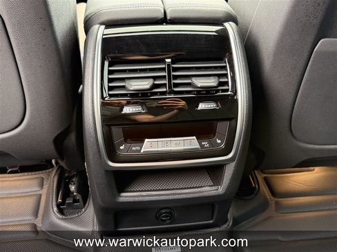 Used 2020 BMW X5 xDrive40i w/ Premium Package AWD/4WD image 15