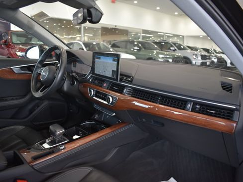 Used 2022 Audi A4 2.0T Premium Plus AWD/4WD image 28