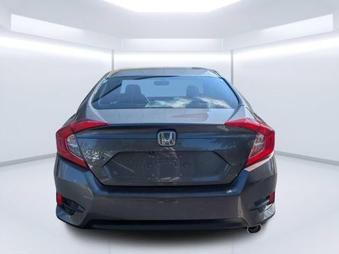 Used 2017 Honda Civic LX image 4