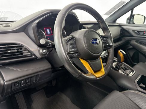 Used 2024 Subaru Outback Wilderness AWD/4WD image 4