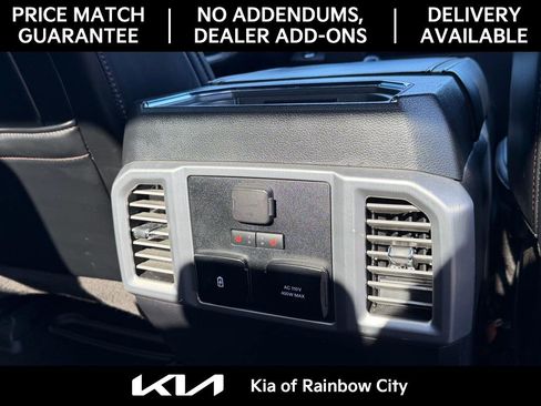 Used 2019 Ford F150 Platinum image 25