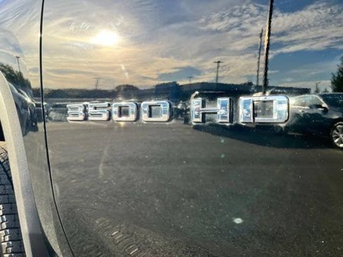 Used 2024 Chevrolet Silverado 3500 LT w/ All Star Edition AWD/4WD image 16