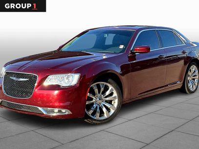 Used 2019 Chrysler 300 Touring L w/ Quick Order Package 22F