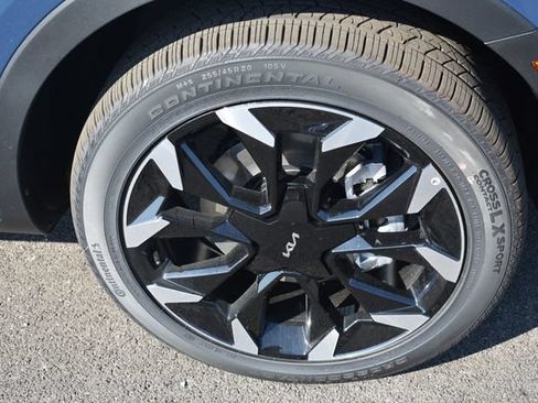 Certified 2026 Kia Sorento EX AWD/4WD image 12