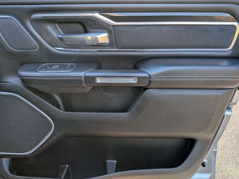 Certified 2022 RAM 1500 Laramie image 37