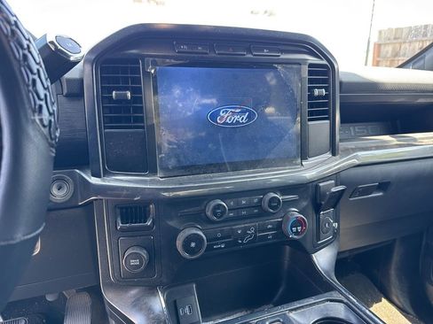 Used 2024 Ford F150 STX RWD image 11