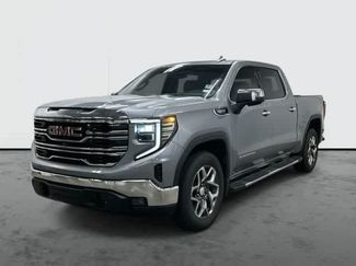 Used 2024 GMC Sierra 1500 SLT AWD/4WD video 1