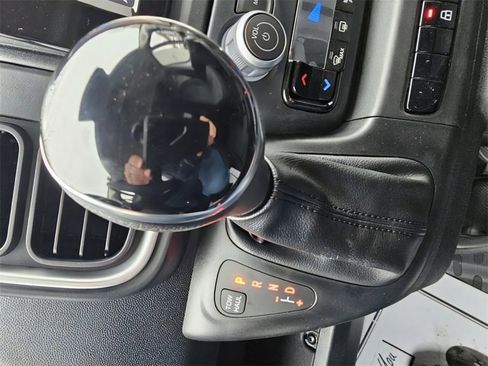 New 2025 RAM ProMaster 1500 w/ Quick Order Package 22G SLT image 19