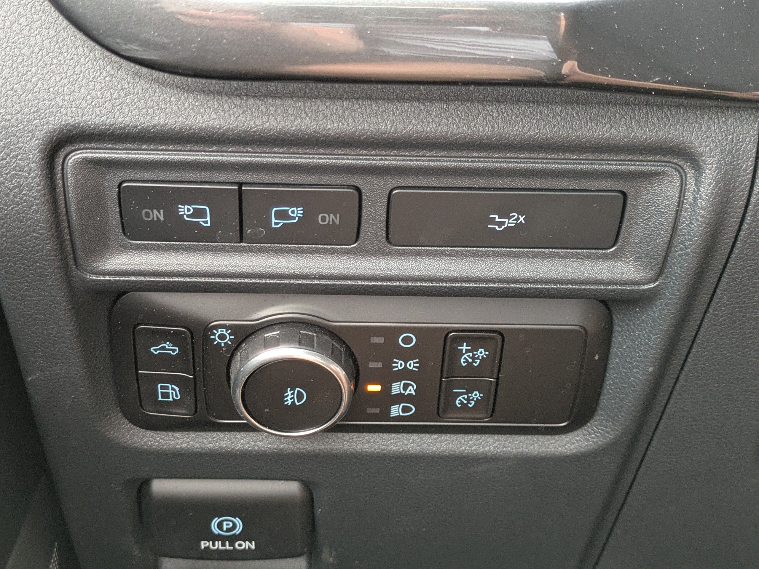 Used 2023 Ford F150 XLT w/ Equipment Group 302A High AWD/4WD image 22