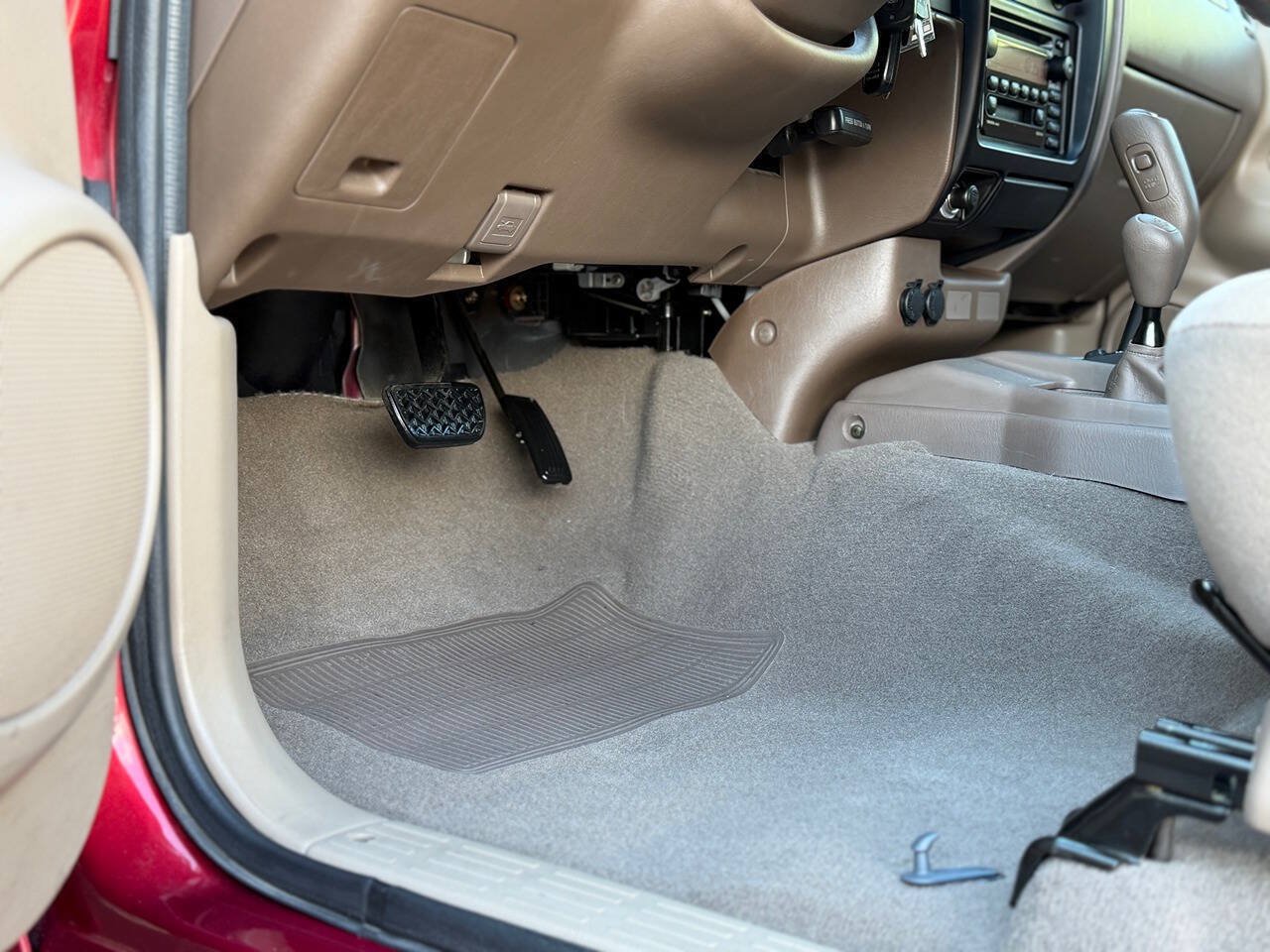 Used 2004 Toyota Tacoma 4x4 Double Cab image 22