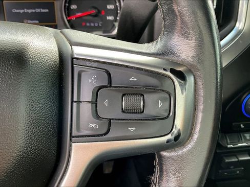 Used 2022 Chevrolet Silverado 2500 LT w/ Texas Edition image 20