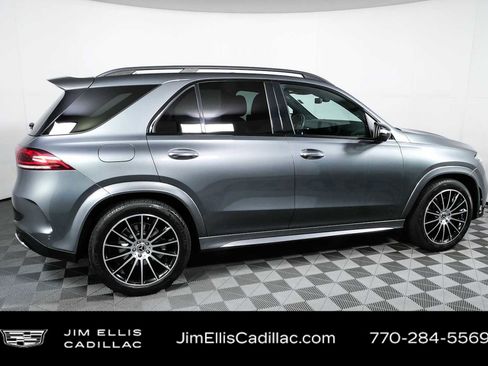 Used 2020 Mercedes-Benz GLE 350 image 2