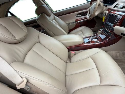 Used 2004 Maybach 57 RWD image 52