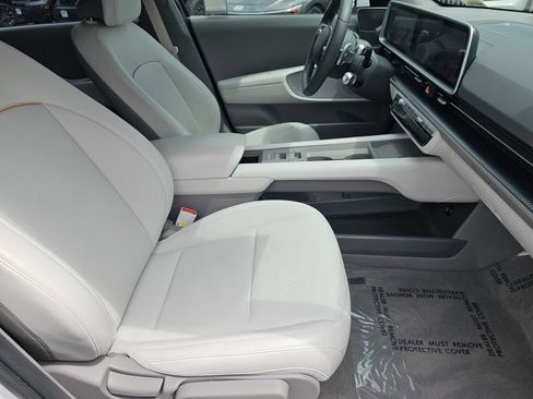 Used 2024 Hyundai Ioniq 6 SEL RWD image 13