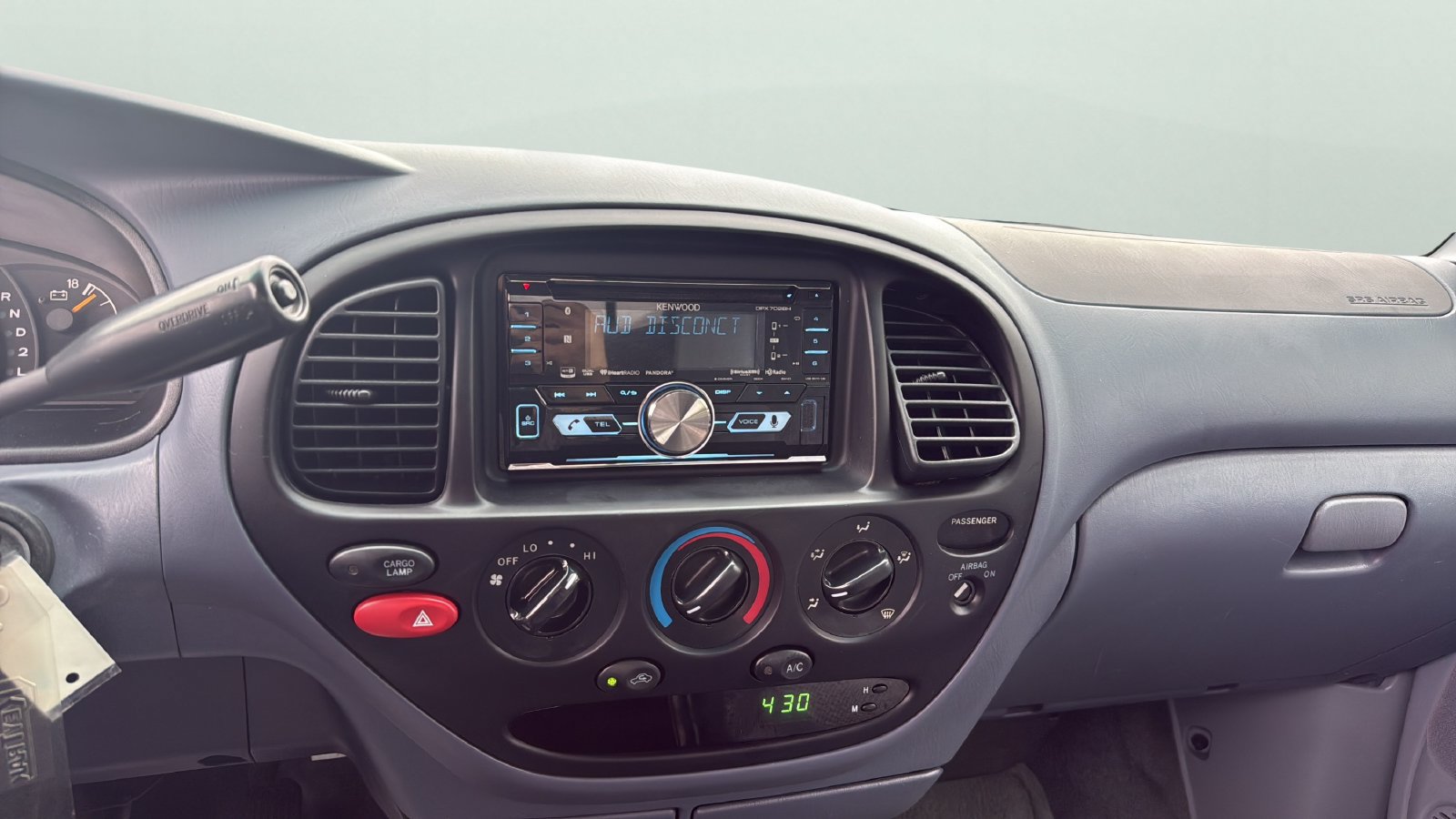 Used 2000 Toyota Tundra SR5 RWD image 18
