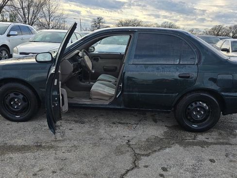 Used 1996 Toyota Corolla image 3